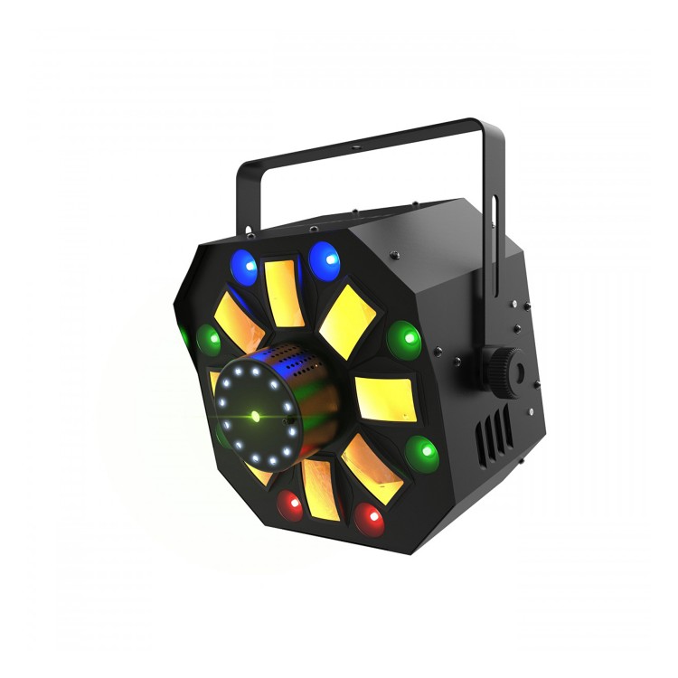Chauvet DJ Swarm Wash FX ILS