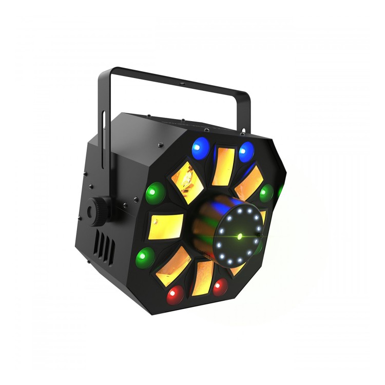 Chauvet DJ Swarm Wash FX ILS