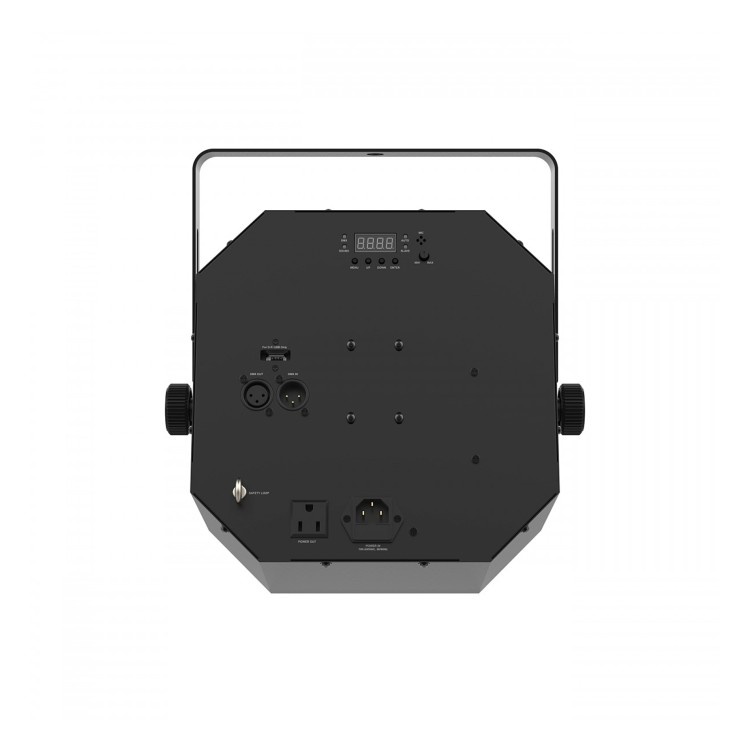 Chauvet DJ Swarm Wash FX ILS