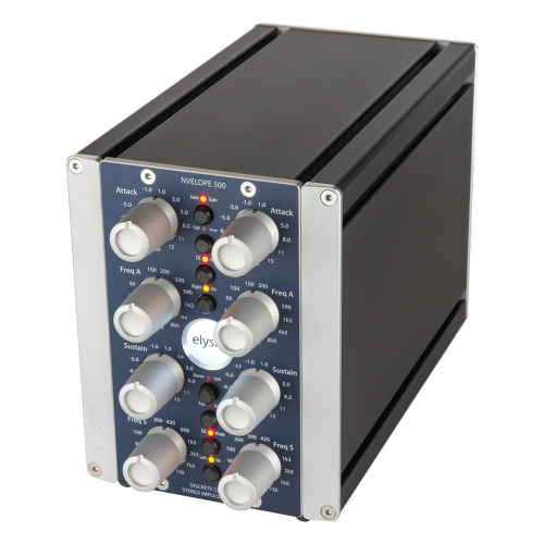 Elysia skulpter2 qube