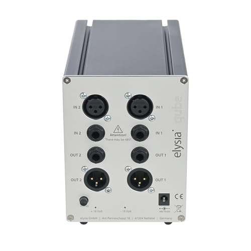 Elysia skulpter2 qube