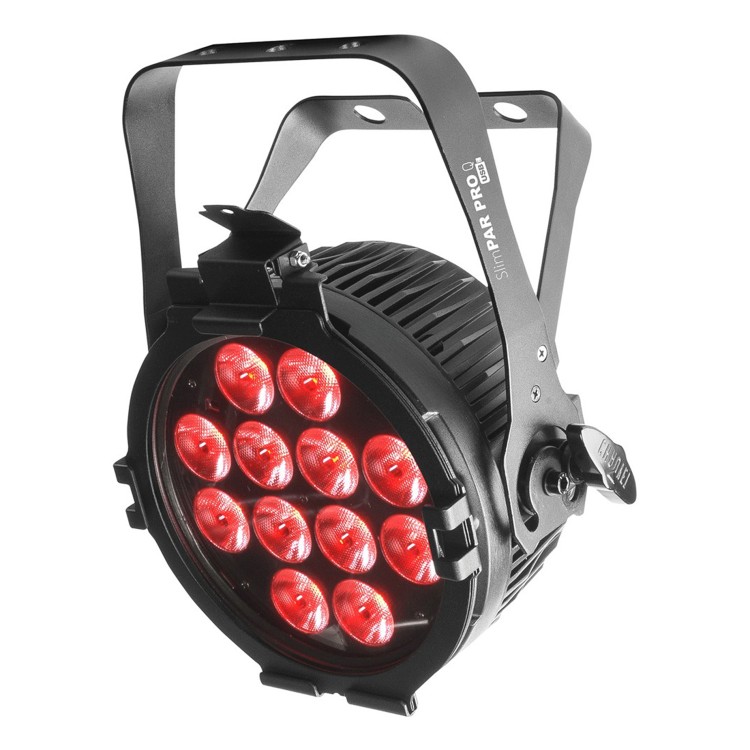 Chauvet DJ SlimPAR Pro Q USB