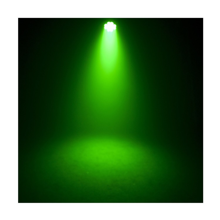 Chauvet DJ SlimPAR Pro Q USB