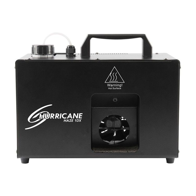 Chauvet DJ Hurricane Haze 1DX