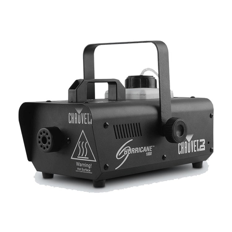 Chauvet DJ Hurricane 1000