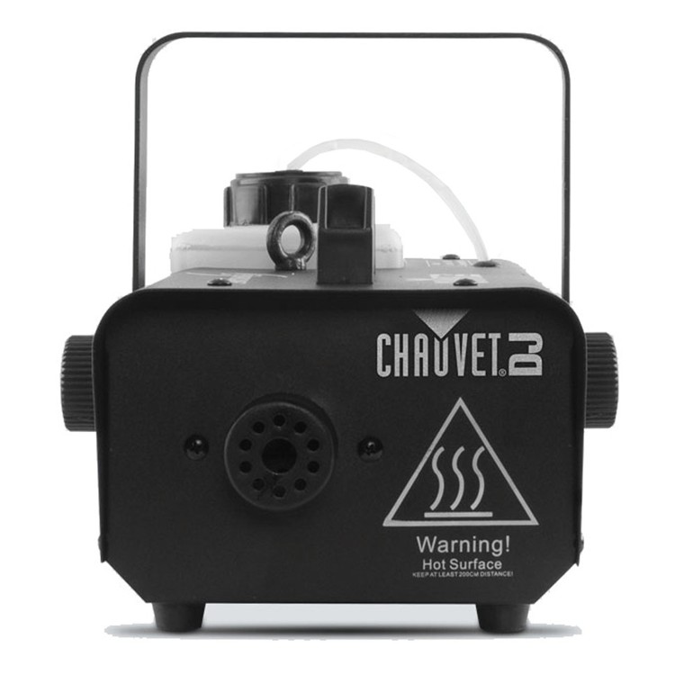 Chauvet DJ Hurricane 1000