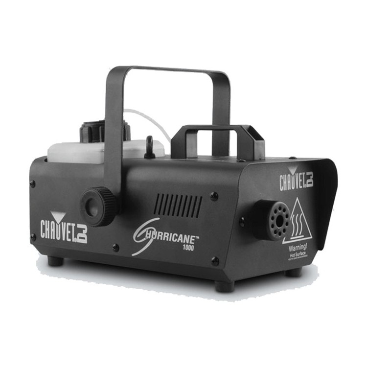 Chauvet DJ Hurricane 1000
