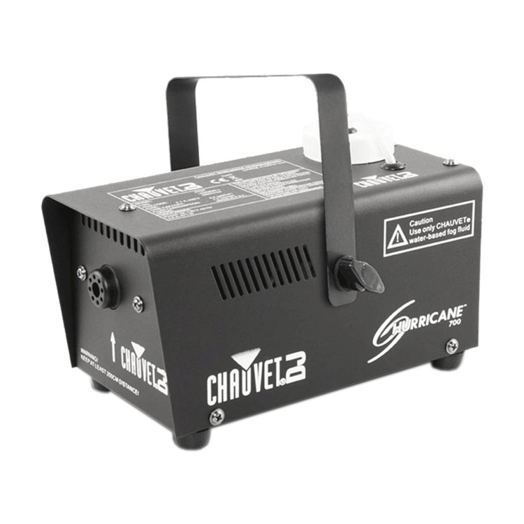Chauvet DJ Hurricane 700