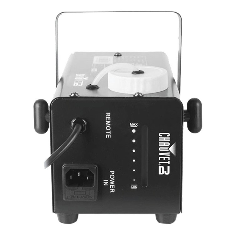 Chauvet DJ Hurricane 700