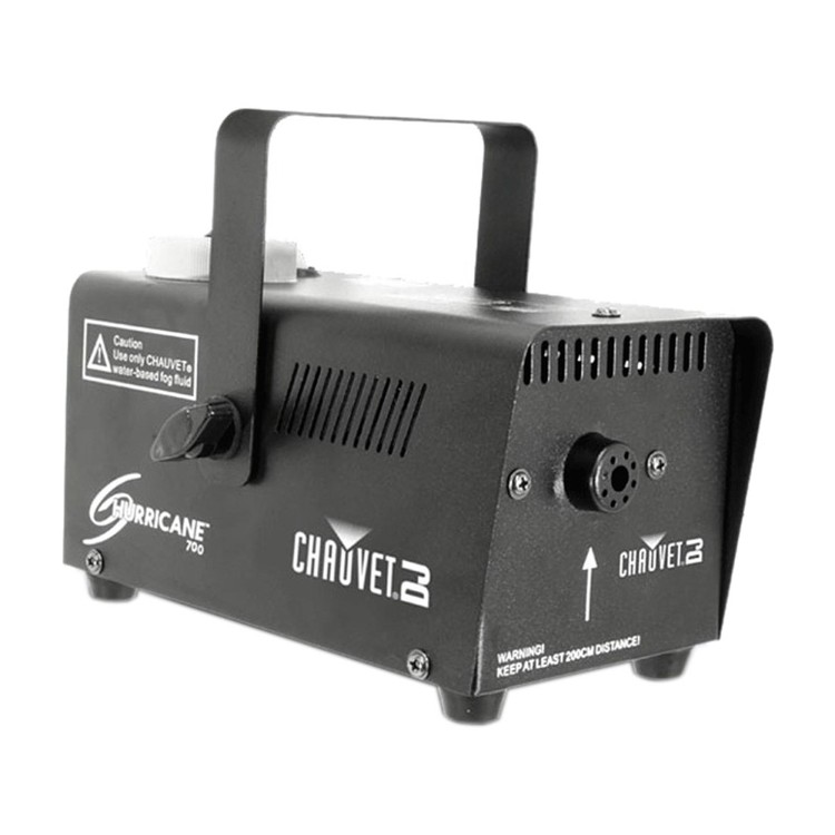 Chauvet DJ Hurricane 700