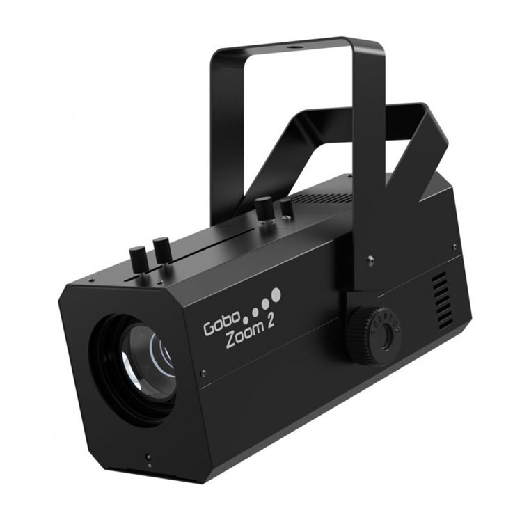 Chauvet DJ Gobo Zoom 2