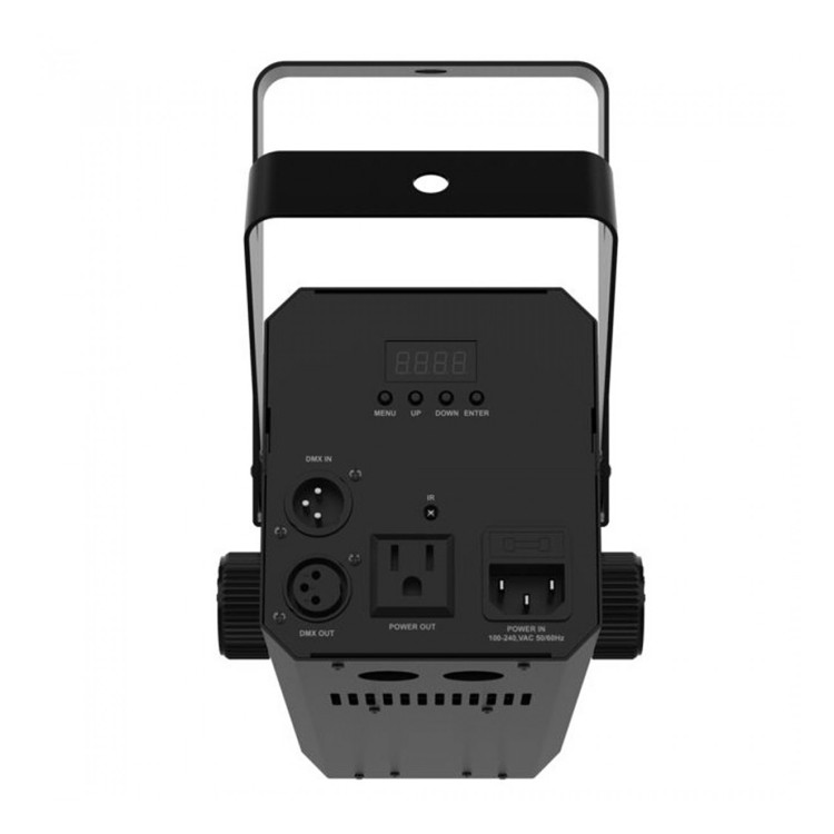 Chauvet DJ Gobo Zoom 2