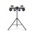 Chauvet DJ GigBAR Move + ILS