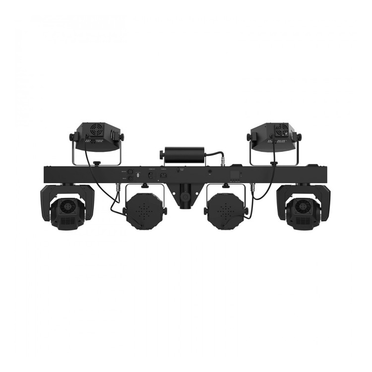 Chauvet DJ GigBAR Move + ILS