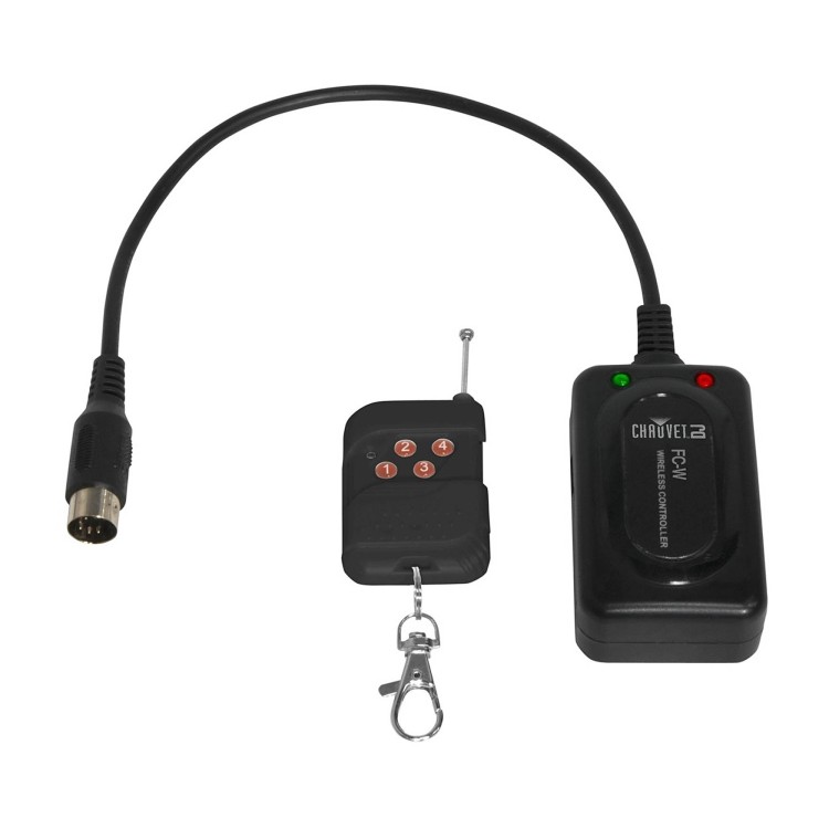 Chauvet DJ Funfetti Shot