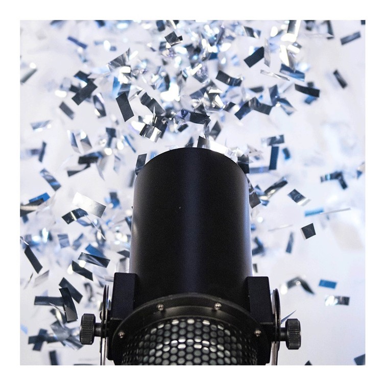 Chauvet DJ Funfetti Shot