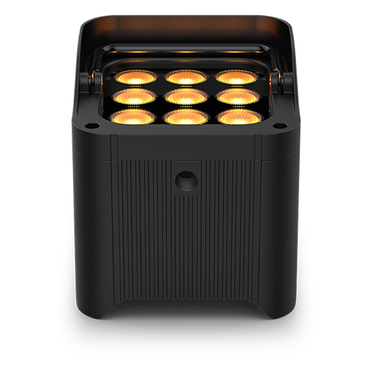 Chauvet DJ Freedom Par Q9 X4