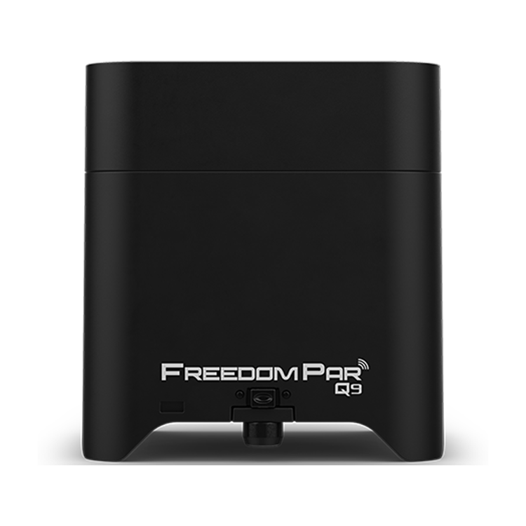 Chauvet DJ Freedom Par Q9 X4