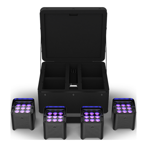 Chauvet DJ Share Freedom Par H9 IP X4