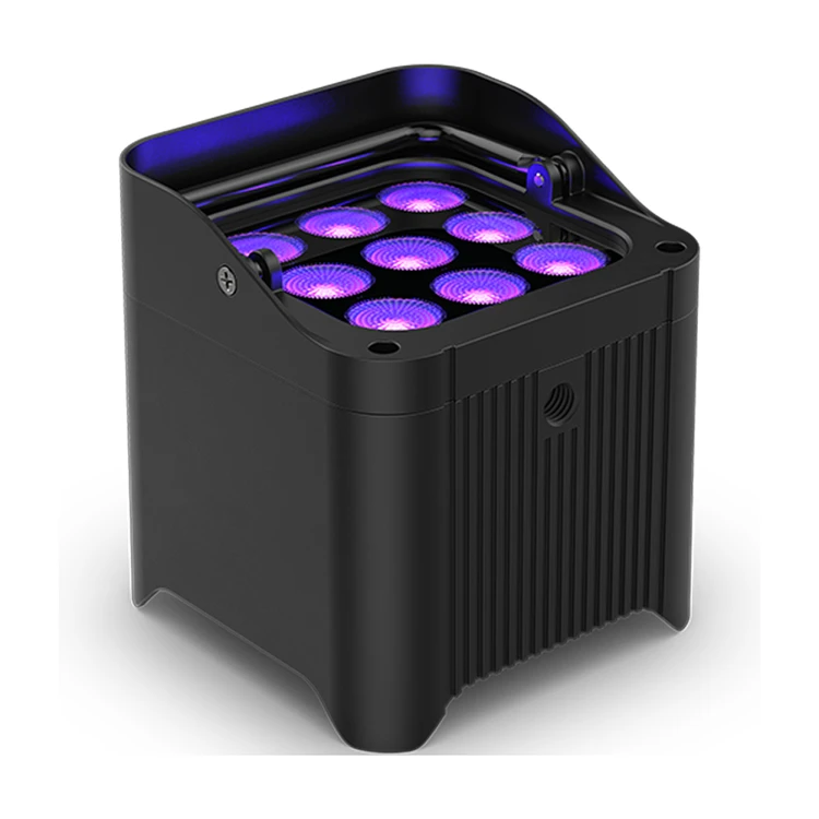 Chauvet DJ Share Freedom Par H9 IP X4