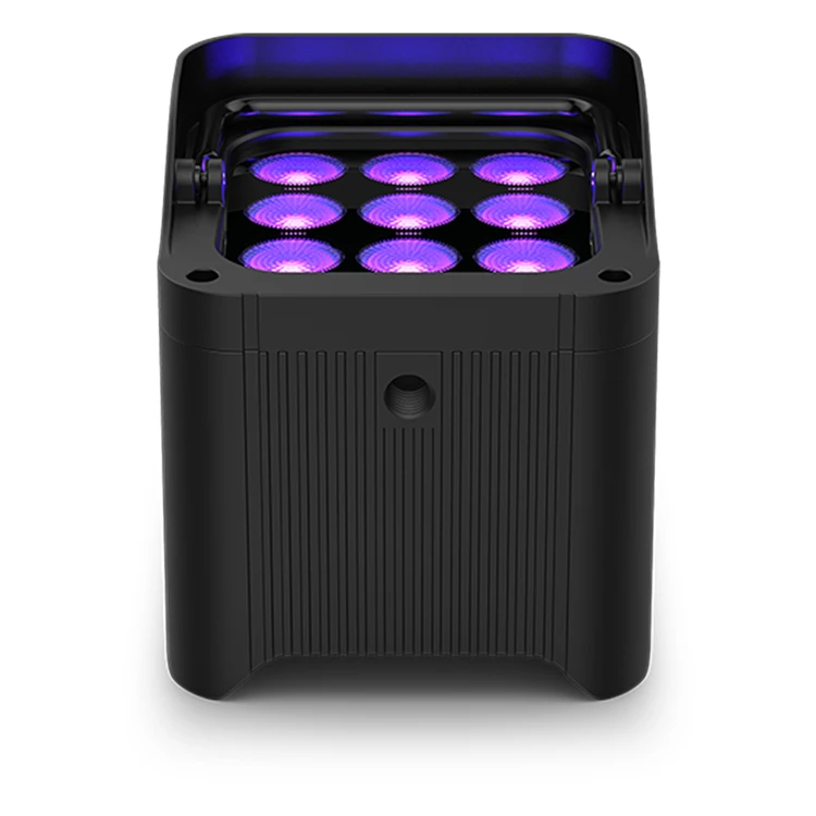 Chauvet DJ Share Freedom Par H9 IP X4