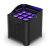 Chauvet DJ Share Freedom Par H9 IP X4