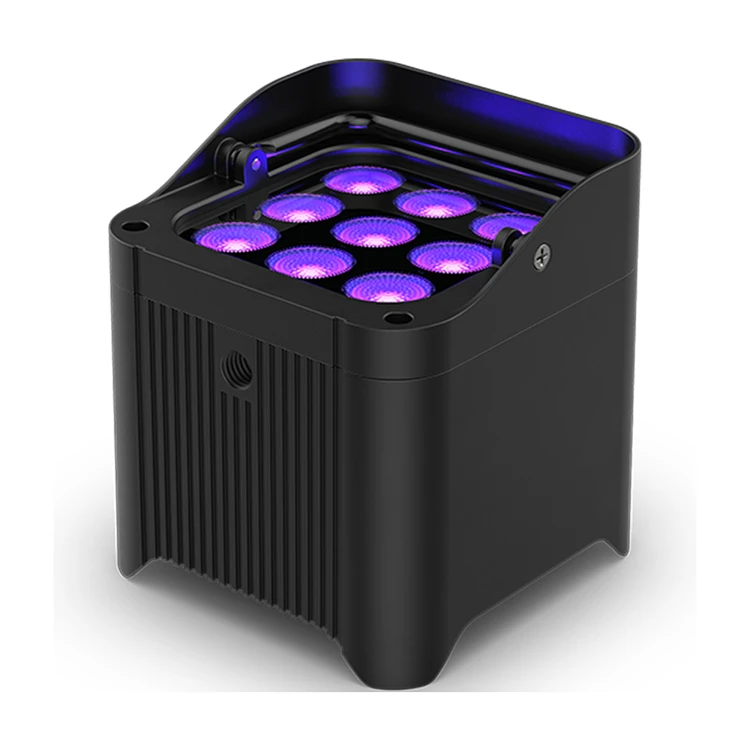 Chauvet DJ Share Freedom Par H9 IP X4