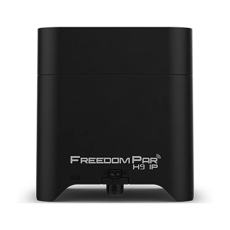 Chauvet DJ Share Freedom Par H9 IP X4