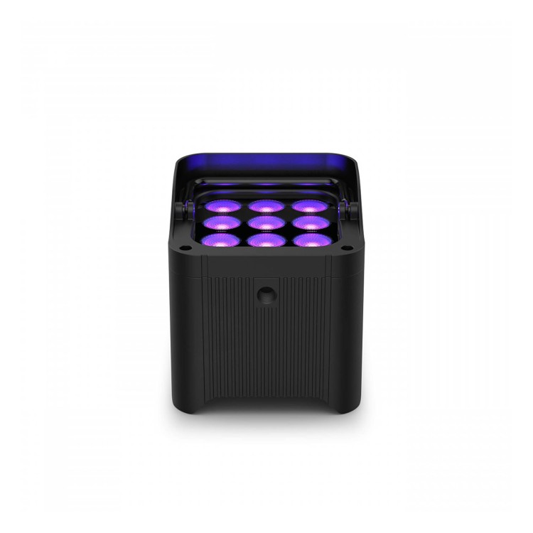 Chauvet DJ Freedom Par H9 IP