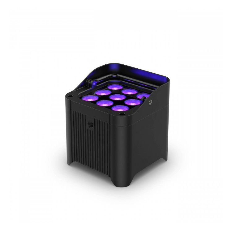 Chauvet DJ Freedom Par H9 IP