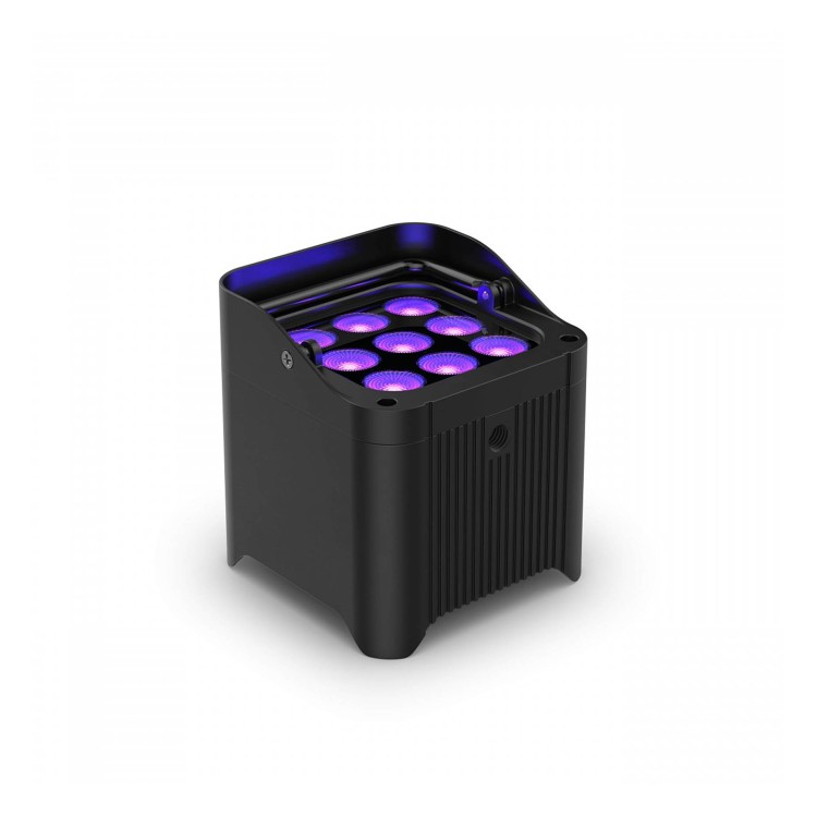Chauvet DJ Freedom Par H9 IP