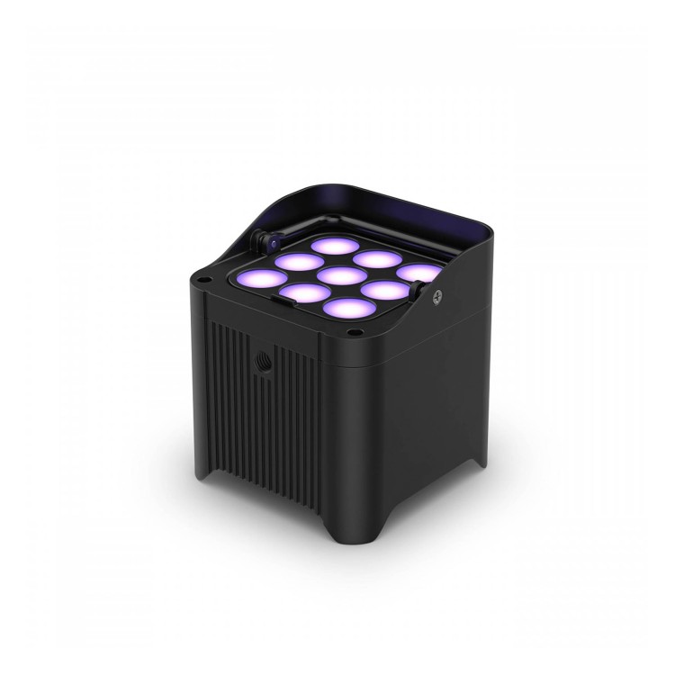 Chauvet DJ Freedom Par H9 IP