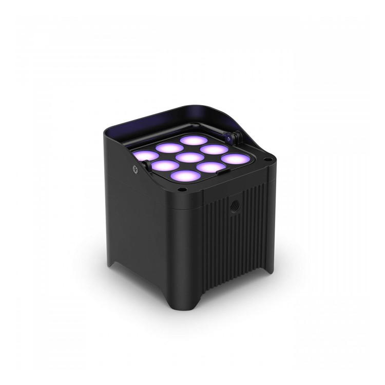 Chauvet DJ Freedom Par H9 IP