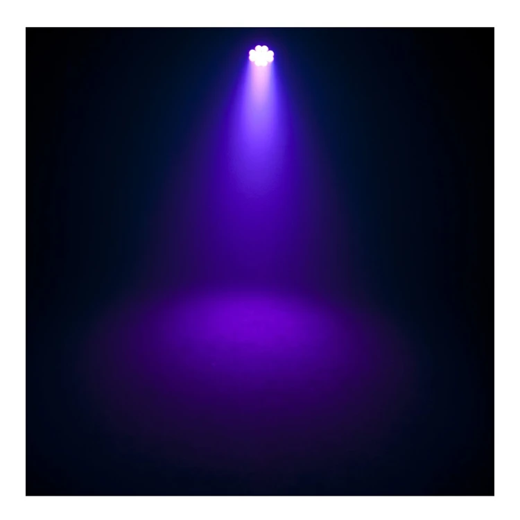 Chauvet DJ SlimPAR Pro H USB
