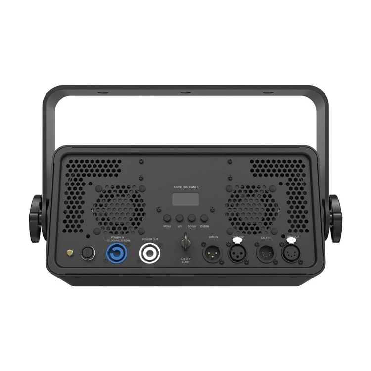 Chauvet DJ Shocker 2
