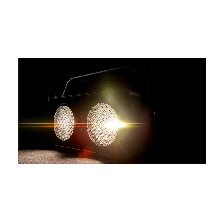 Chauvet DJ Shocker 2