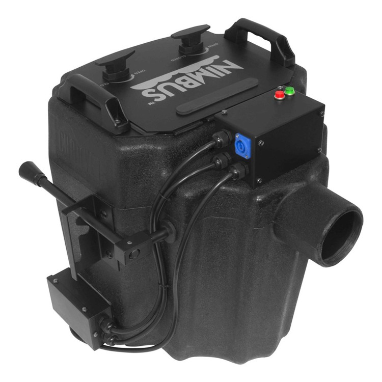 Chauvet DJ Nimbus