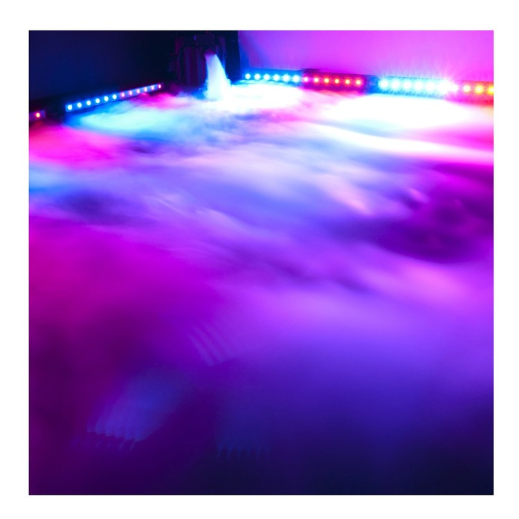 Chauvet DJ Nimbus