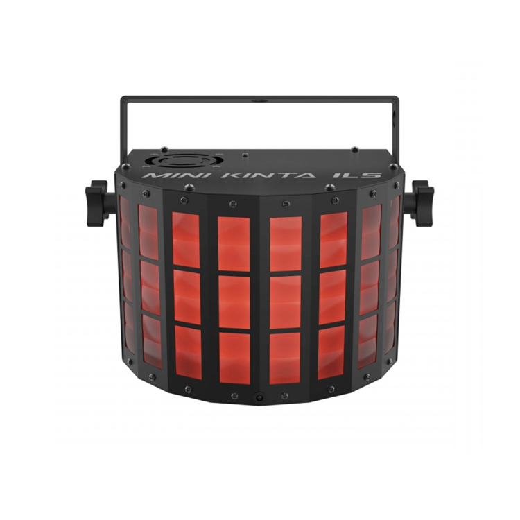 Chauvet DJ Mini Kinta ILS