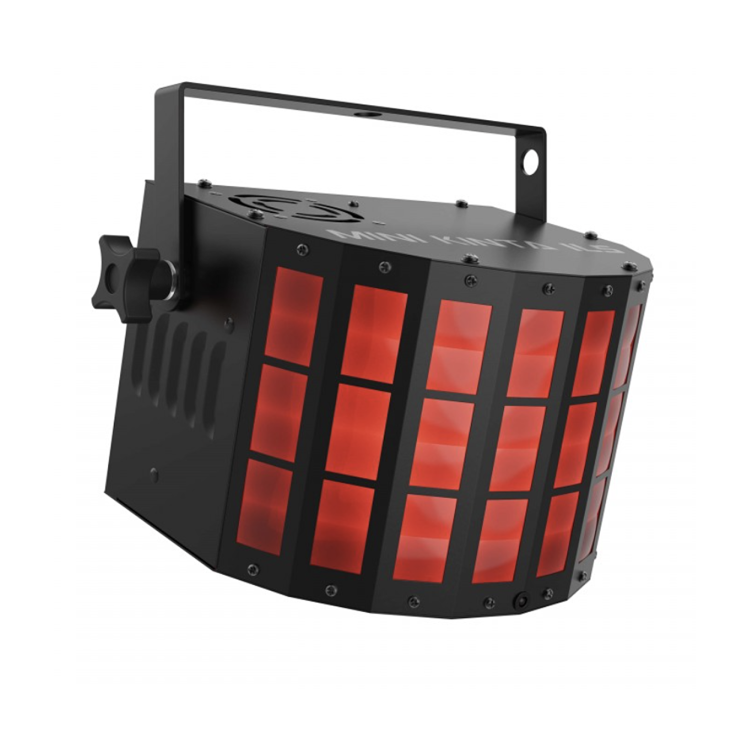 Chauvet DJ Mini Kinta ILS