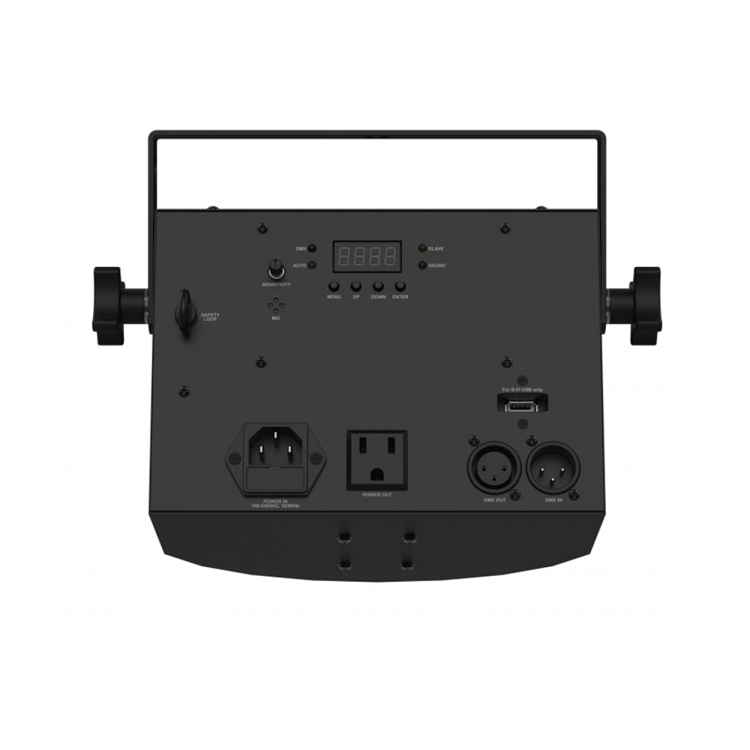 Chauvet DJ Mini Kinta ILS