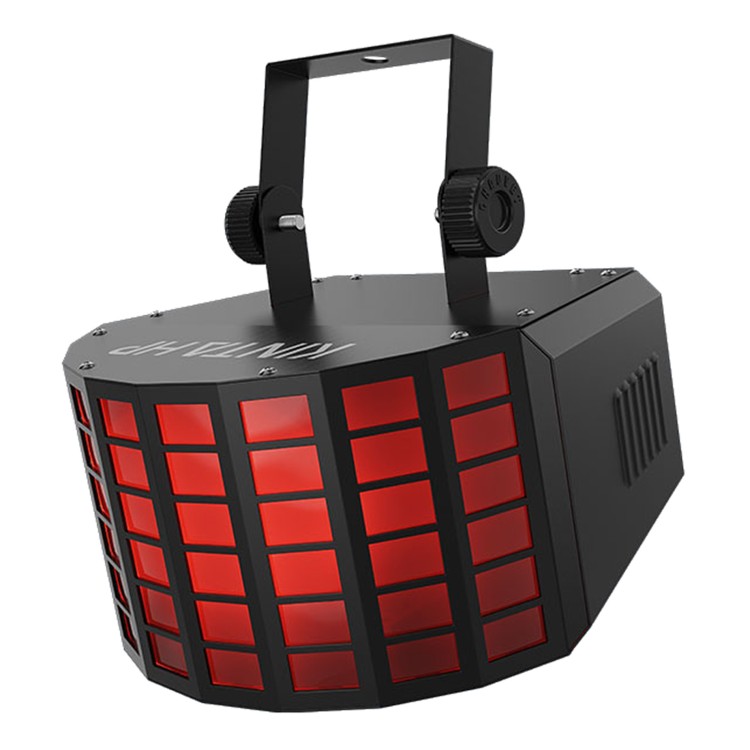 Chauvet DJ Kinta HP