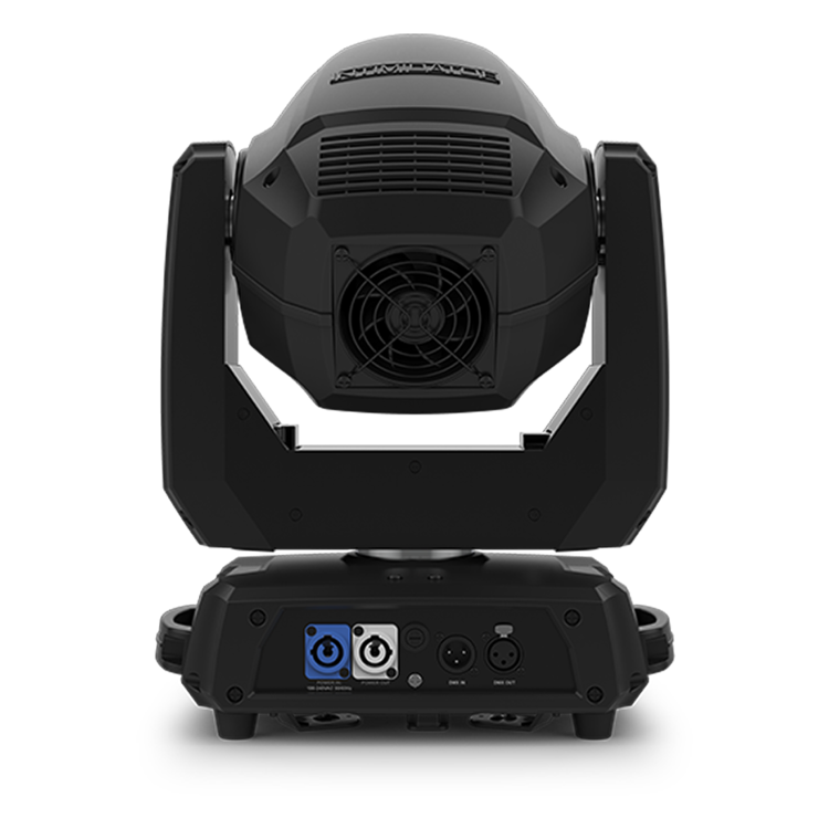 Chauvet DJ Intimidator Spot 375ZX