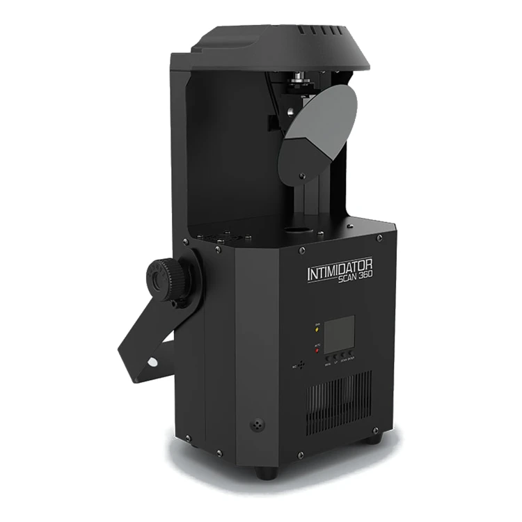 Chauvet DJ Intimidator Scan 360