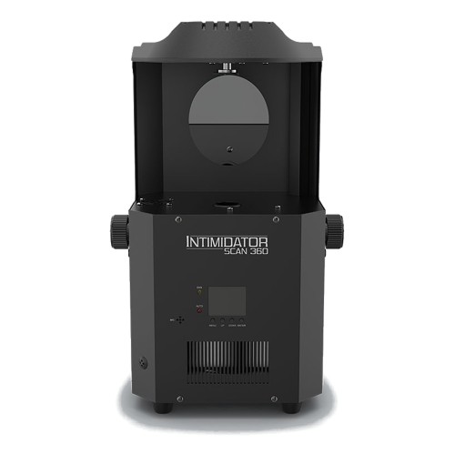 Chauvet DJ Intimidator Scan 360