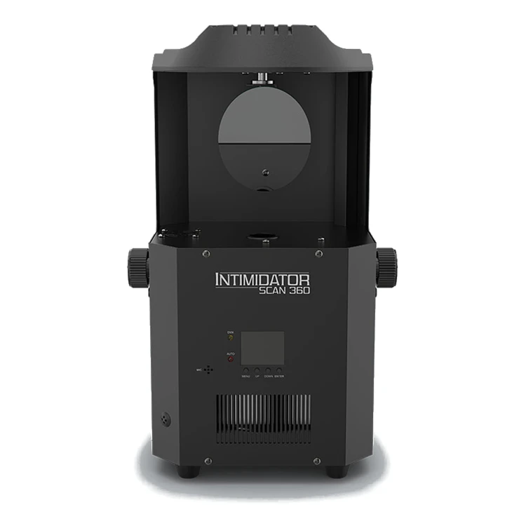 Chauvet DJ Intimidator Scan 360