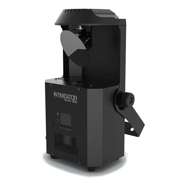 Chauvet DJ Intimidator Scan 360