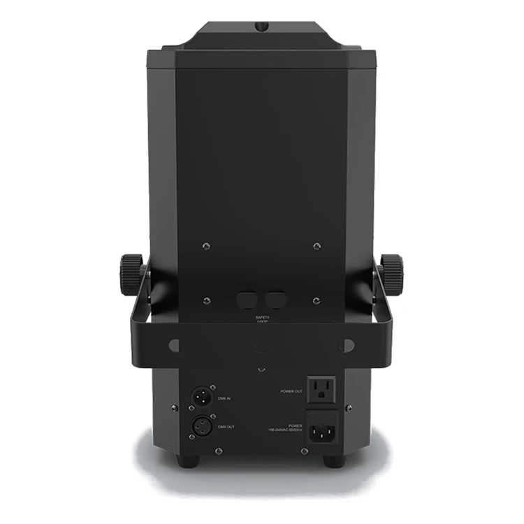 Chauvet DJ Intimidator Scan 360