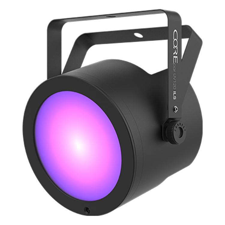 Chauvet DJ COREpar UV 120 ILS