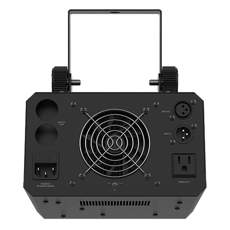 Chauvet DJ ABYSS 2